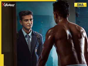 Main Ladega: Akash Pratap Singh's inspiring journey in heartfelt sports