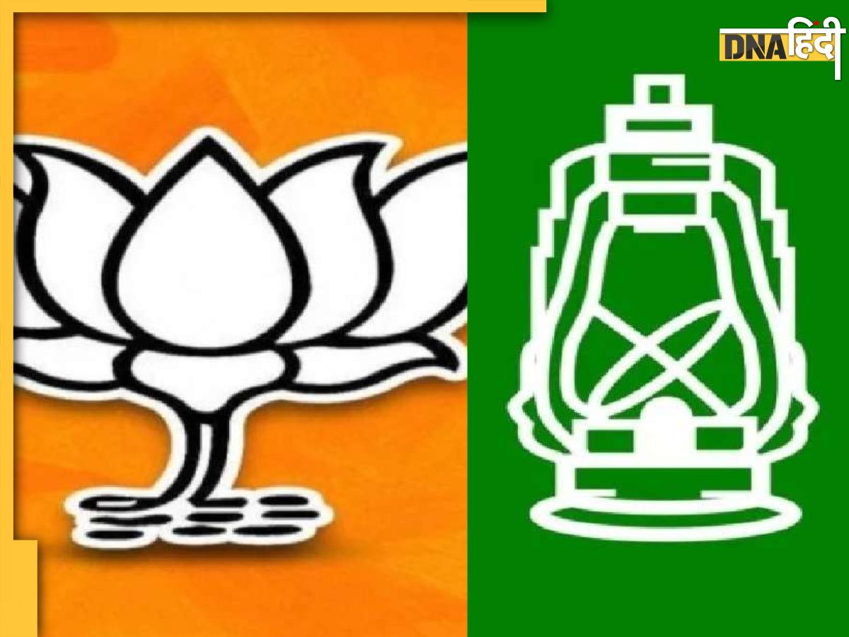 Lok Sabha Elections 2024 : बिहार की इन 5 सीटों पर हो रही वोटिंग, BJP ...