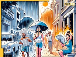 Weather Report: अभी और सताएगी Delhi को गर्मी, UP-Bihar भी रहेंगे Heat Wave से कब तक बेहाल, IMD ने बताई तारीख