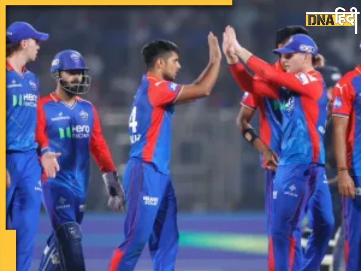 DC vs MI Match Highlights: फ्रेजर के बाद गेंदबाजी में रसिख-मुकेश का कमाल, दिल्ली ने मुंबई को 10 रन से दी मात