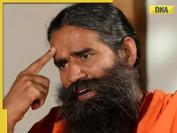 Baba Ramdev's toothpaste, oil, shampoo products in trouble; Patanjali ...