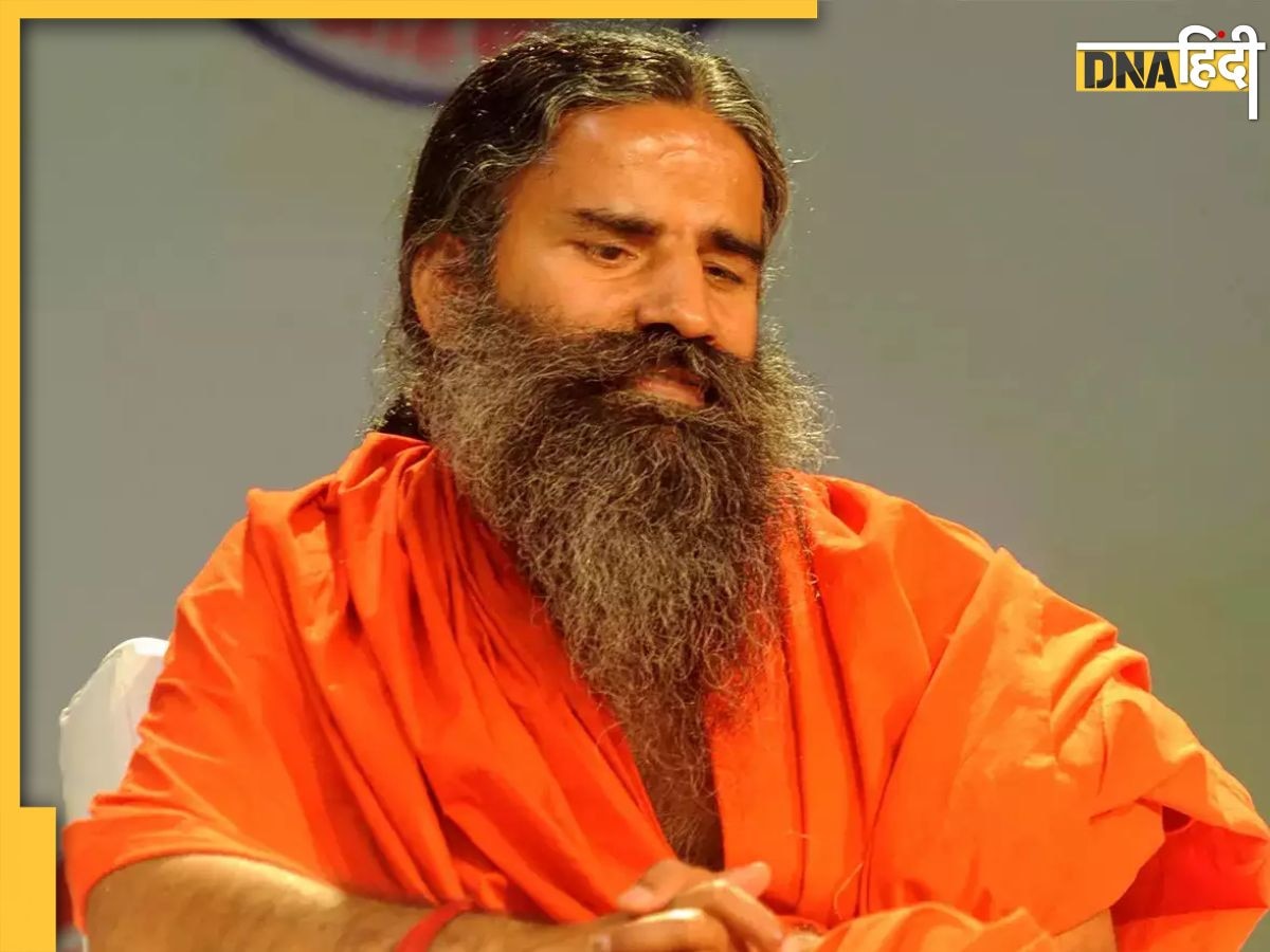 Baba Ramdev ने निकाला 'सुप्रीम' फटकार का तोड़, बेच देंगे साबुन-तेल का बिजनेस, खरीदार जानकर चौंक जाएंगे आप