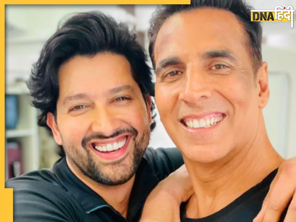 Akshay के साथ 14 साल बाद जुड़े Aftab Shivdasani, ली वेलकम 3 में एंट्री, फैंस ने उठाई ये मांग