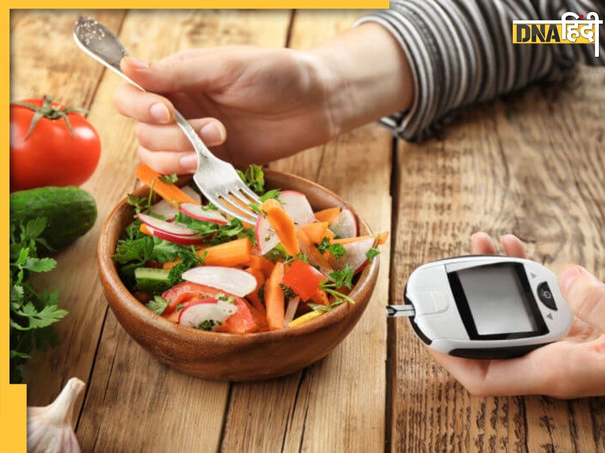 Foods For Diabetes: डायबिटीज के मरीज गर्मियों की डाइट में शामिल कर लें ये 5 फूड्स, बिना दवा कंट्रोल में रहेगा Blood Sugar