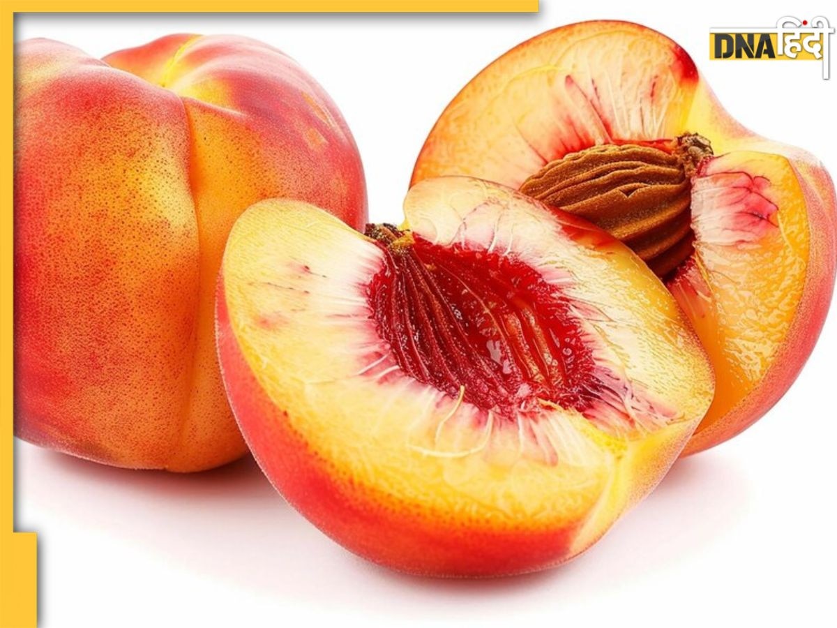 Peaches Benefits: जोड़ों के दर्द, खराब पाचन समेत इन गंभीर समस्याओं को दूर रखता है आड़ू, डाइट में करे शामिल