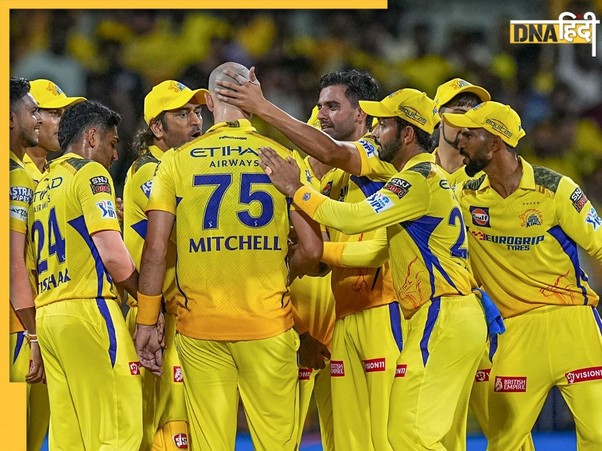 CSK के लिए बुरी खबर, IPL 2024 बीच में छोड़कर जाएंगे ये दो कीवी खिलाड़ी! जानिए वजह