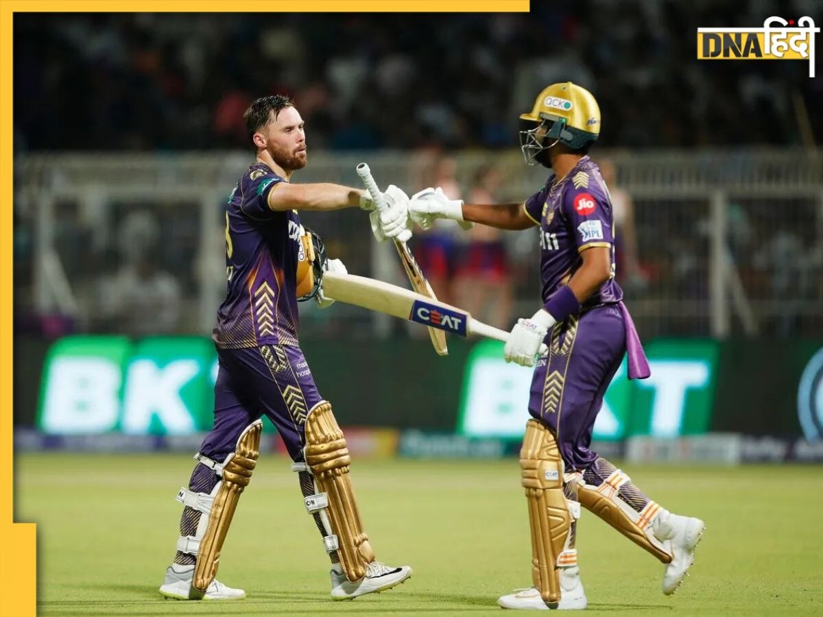 KKR vs DC Match Highlights: फिल साल्ट का कमाल, 16.3 ओवर में चेज किया टारगेट; दिल्ली को 7 विकेट से हराया