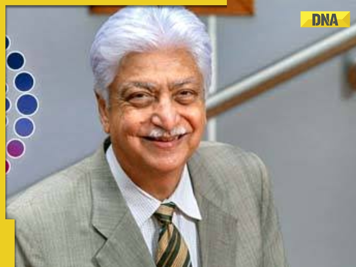 Azim Premji’s Rs 241000 crore Wipro bags multi-million dollar deal to transform...