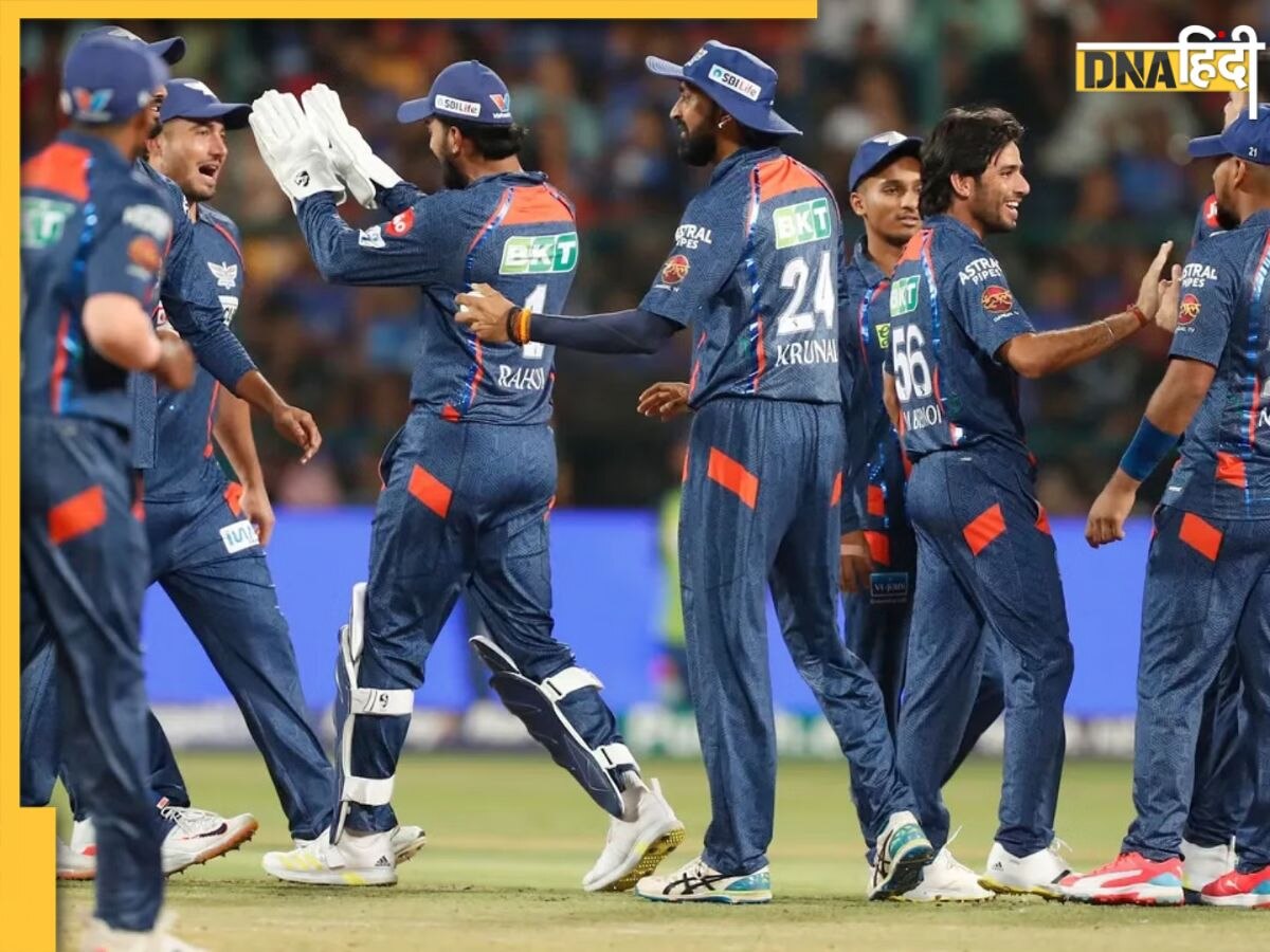 LSG vs MI Match Highlights: मार्कस स्टोइनिस की दमदार पारी, रोमांचक मुकाबले में लखनऊ ने मुंबई को 4 विकेट से हराया