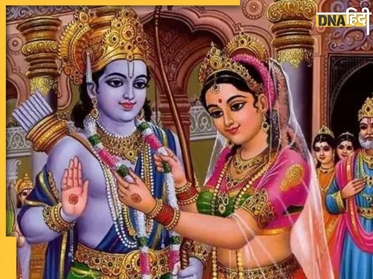 Sita Navami 2024 इस दिन है सीता नवमी जानिए तारीख से लेकर शुभ मुहूर्त पूजा विधि और इसका महत्व 6809