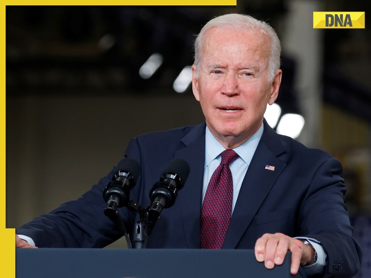 'They don't want immigrants': US Pres Biden blames China, Japan's economic woes on 'xenophobia', says this about India