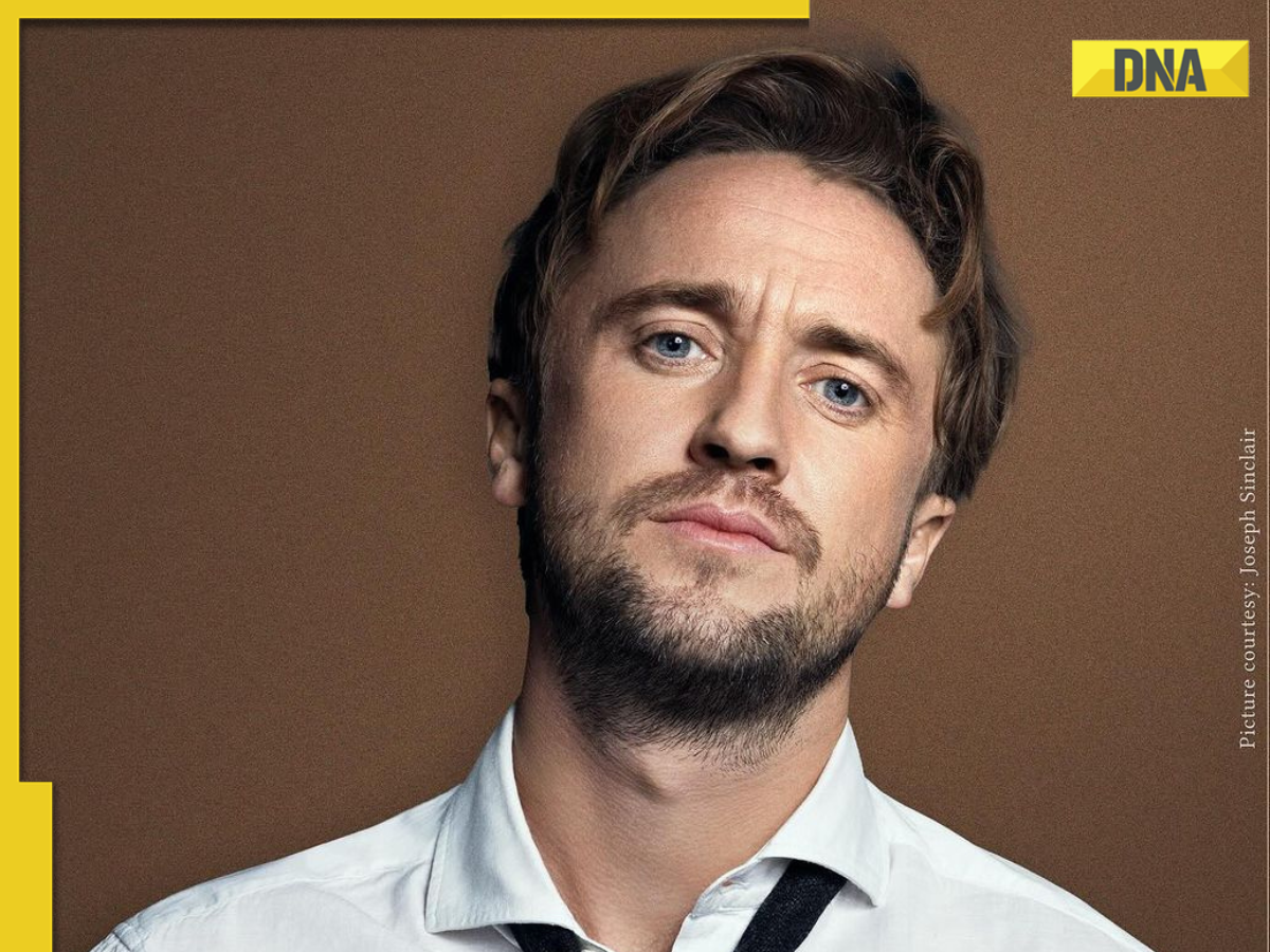 Draco Malfoy Now Harry Potter s Tom Felton Confirms There s A Cast draco-malfoy-now-harry-potter-s-tom-felton-confirms-there-s-a-cast