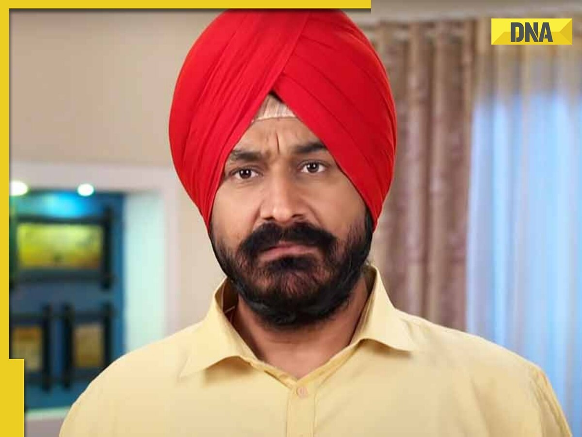 Did Taarak Mehta Ka Ooltah Chashmah actor Gurucharan Singh plan his own disappearance? Report claims he was seen...