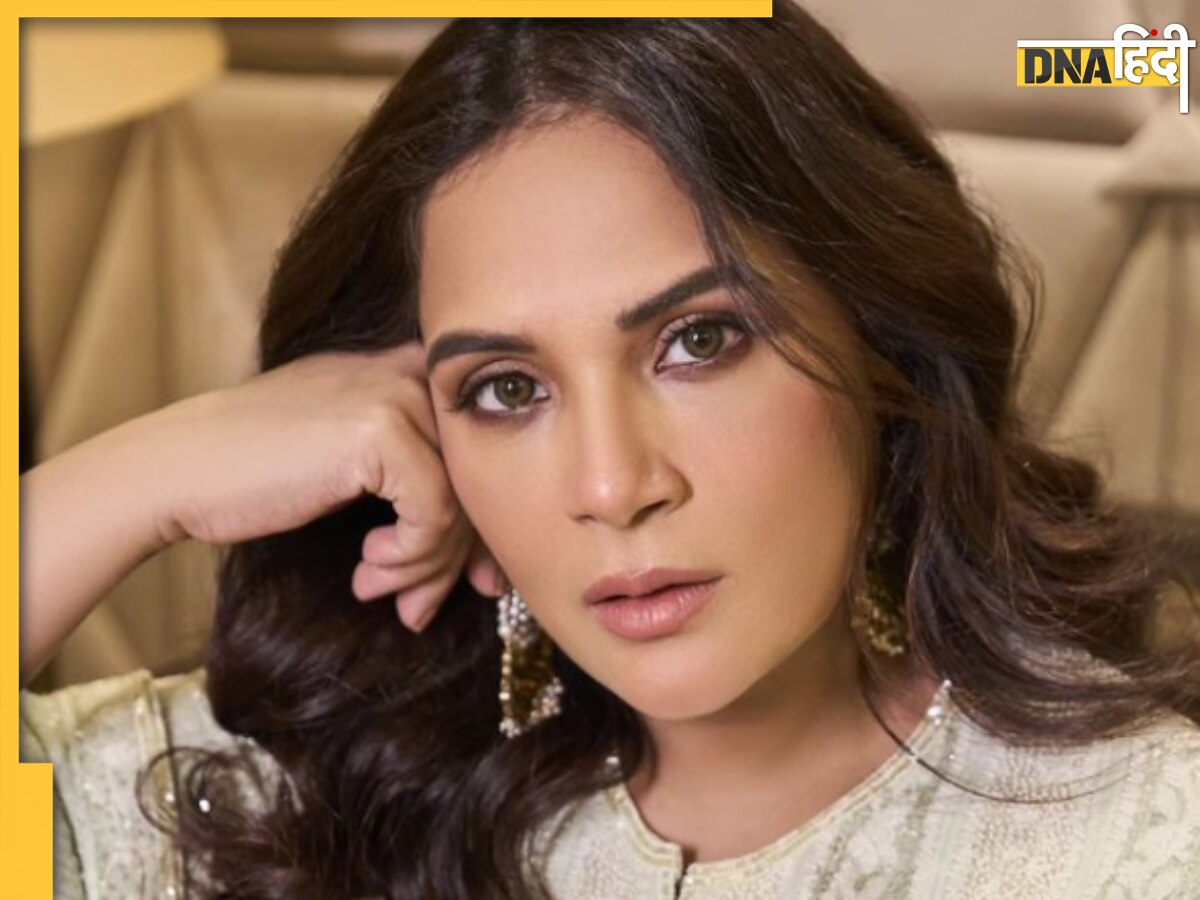 Exclusive: Richa Chadha ने बयां की इंडस्ट्री में एक्ट्रेसेस की हालत, हमेशा रहता है इस बात का डर?