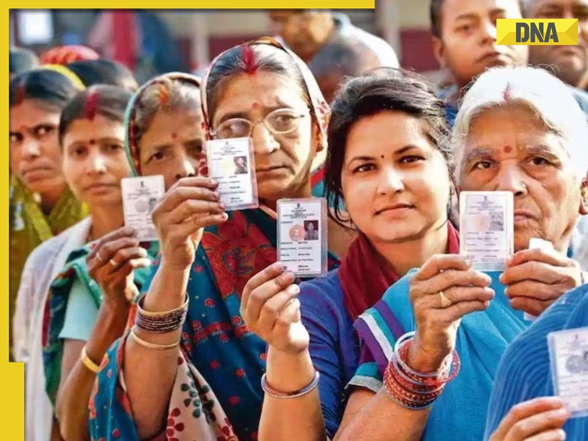 Junagadh Lok Sabha constituency: Know polling date, key candidates, past election results