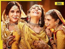 Viewers spot major inaccuracies in Sanjay Leela Bhansali's Heeramandi: 'Netflix thought it was India's answer to...'