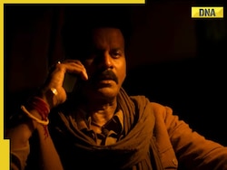 Bhaiyya Ji teaser: Manoj Bajpayee turns lethal, kills dozen men to avenge brother's murder; fans say 'bawaal hai'