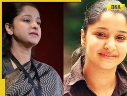 Meet IAS officer, who failed in class 6, cracked UPSC exam in first attempt without coaching, secured AIR...