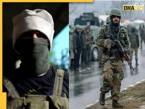 IAF Convoy Attack: कौन है साजिद जट्ट, जिसने वायुसेना के काफिले पर हमले की रची थी साजिश, आतंकियों को दी ट्रेनिंग