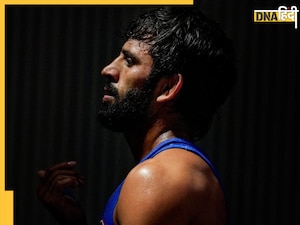 Bajrang Punia: रेसलर बजरंग पूनिया को NADA ने किया सस्पेंड, सामने आई ये बड़ी वजह