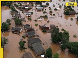 Brazil Floods: Death toll mounts to 75, over 100 missing