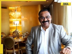 Meet man, an Indian who sold waste at 11, worked as mechanic, now owns 22 apartments in Burj Khalifa, his net worth is..