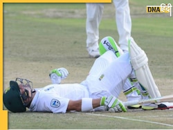 एक बार फिर क्रिकेट ने ली जान, बल्लेबाज के शॉट से गेंदबाज ने तोड़ा दम