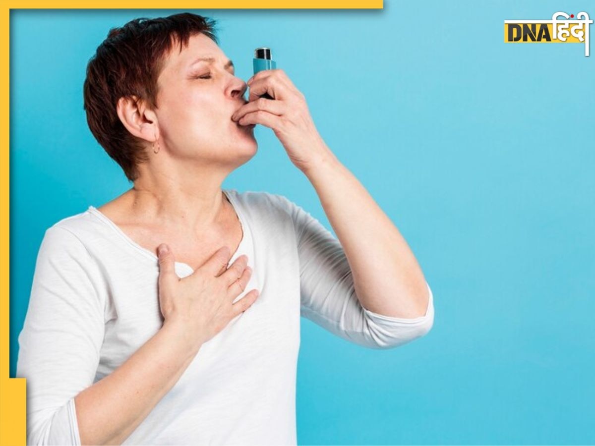 World Asthma Day: भारत में तेजी से बढ़ रही है सांस से जुड़ी ये घातक बीमारी, जानें क्या हैं इसके लक्षण और बचाव के उपाय