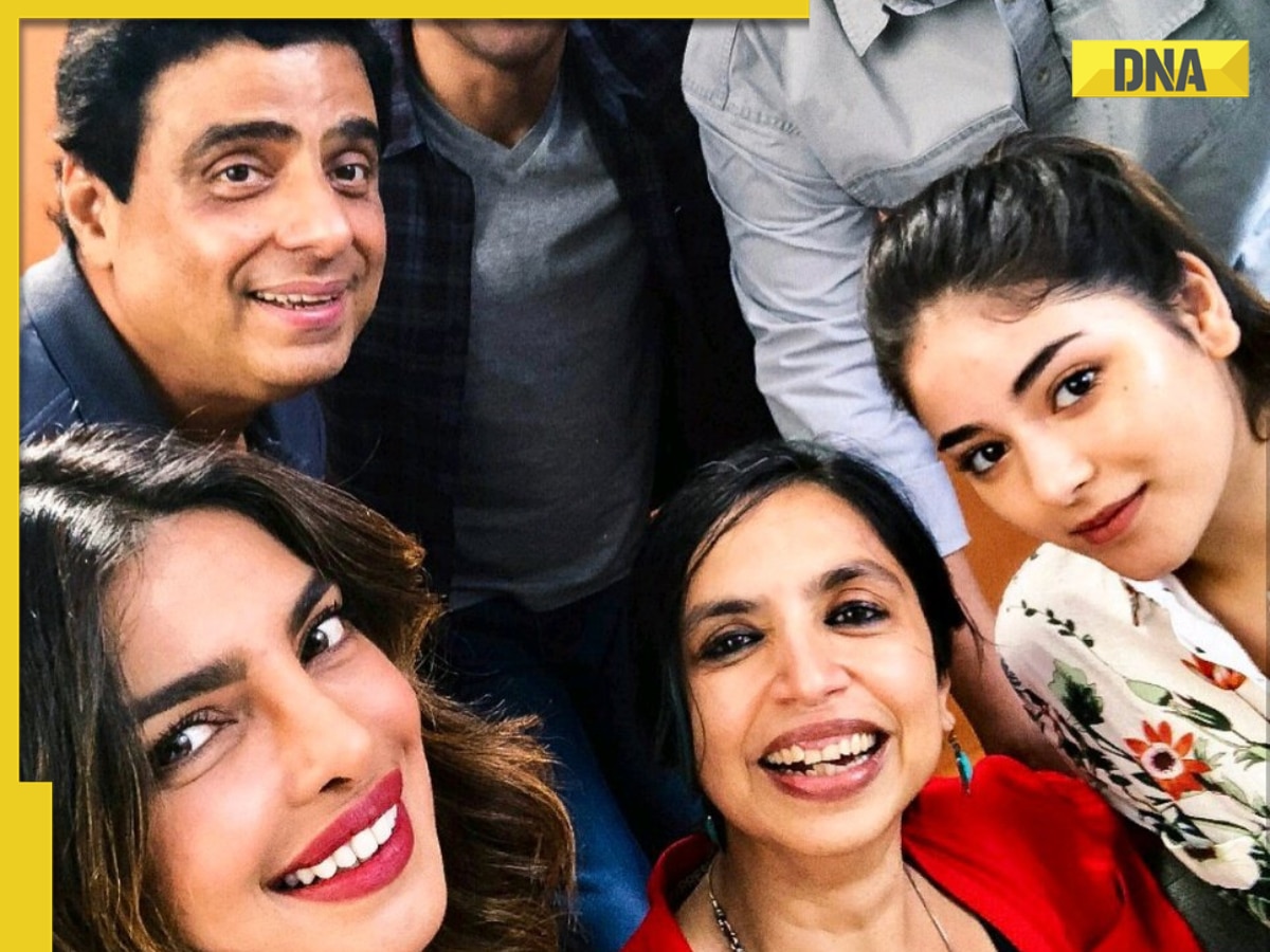 Meet Bollywood's richest man and only billionaire, once sold toothbrushes, now richer than Shah Rukh, Salman combined