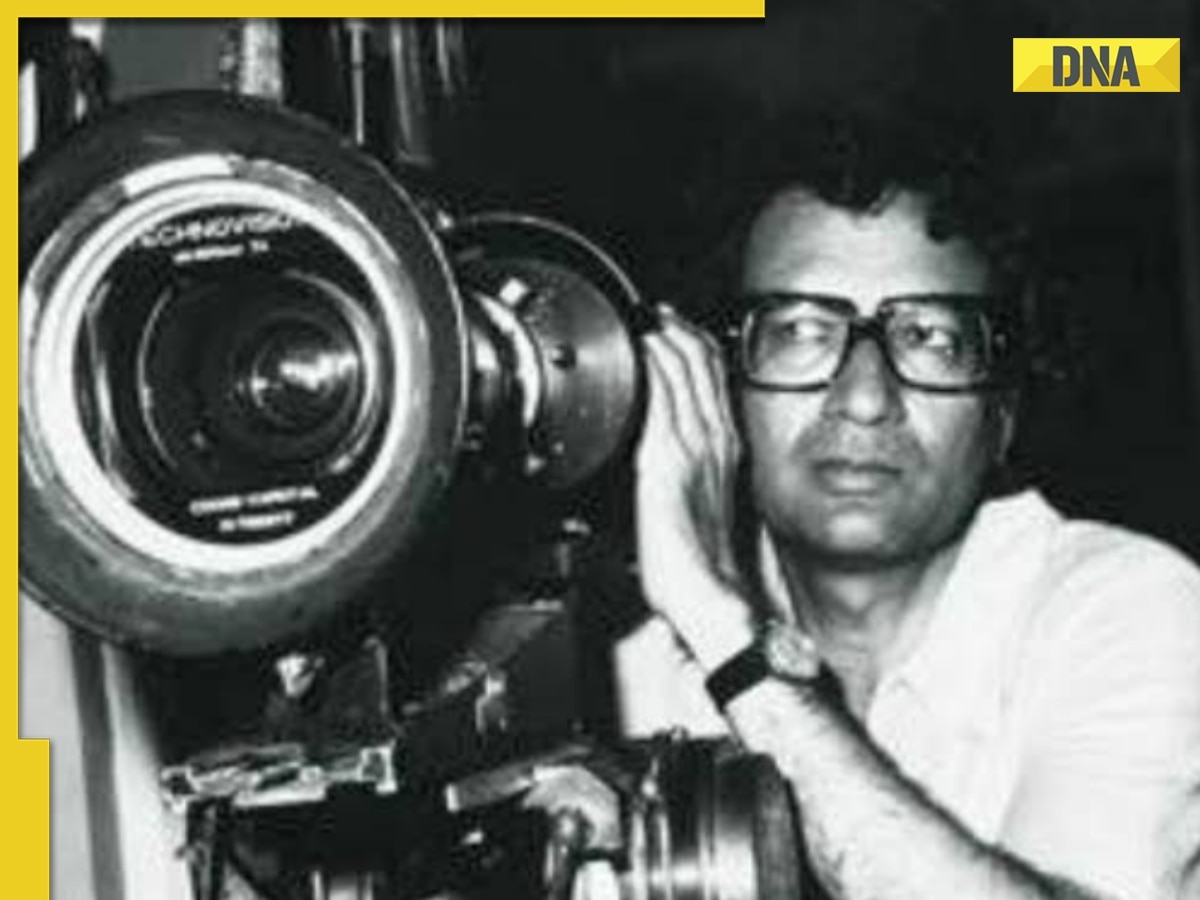 This married director caused scandal by marrying his niece, brother was superstar, quit films to follow Osho but...