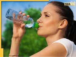 Drinking Water On Right Time: इस समय पर पिया गया पानी करता है दवा का काम, मोटापे की भी हो जाती है छुट्टी