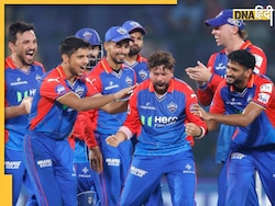 DC vs RR Match Highlights: फ्रेजर-पोरेल के बाद गेंदबाजों का कमाल, दिल्ली ने राजस्थान को 20 रनों से पीटा