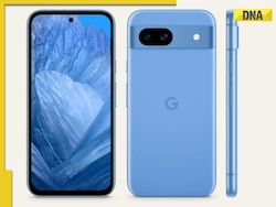 Google Pixel 8a launched in India, to be sold via Flipkart at Rs...