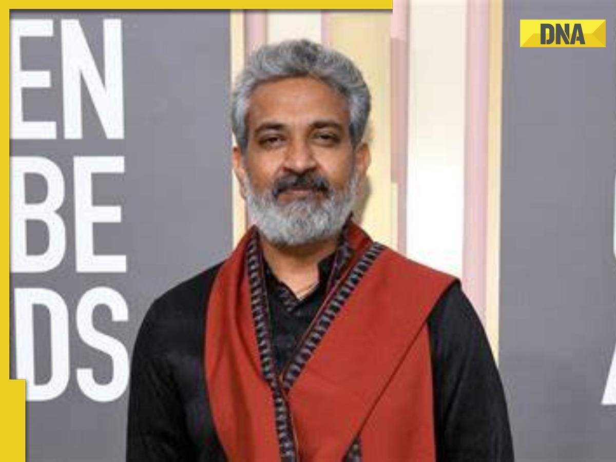 SS Rajamouli says he spent zero money to promote this blockbuster: ‘We ...