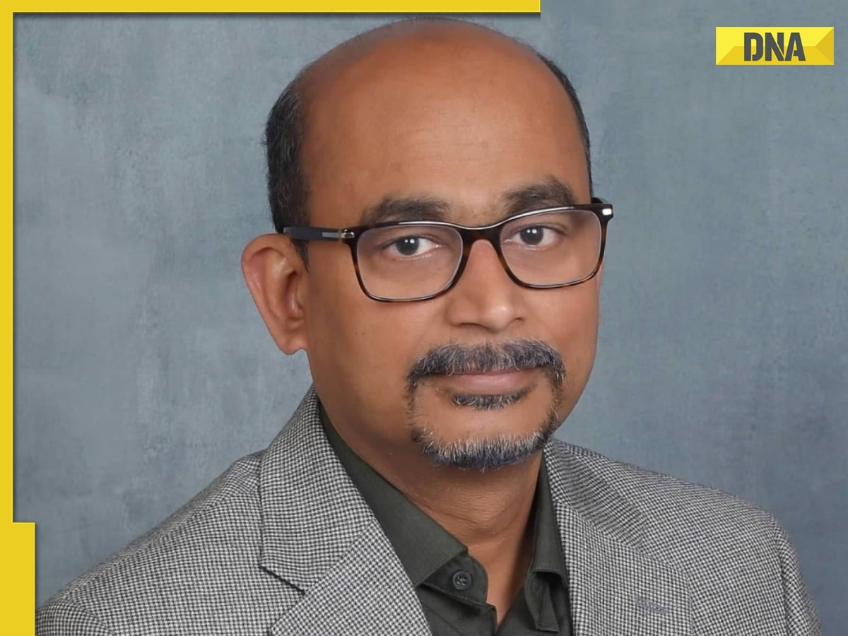 Tech innovator Khirod Chandra's journey: Revolutionizing financial services and device protection across borders