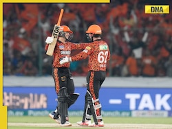 IPL 2024: Mumbai Indians knocked out after Sunrisers Hyderabad beat Lucknow Super Giants by 10 wickets