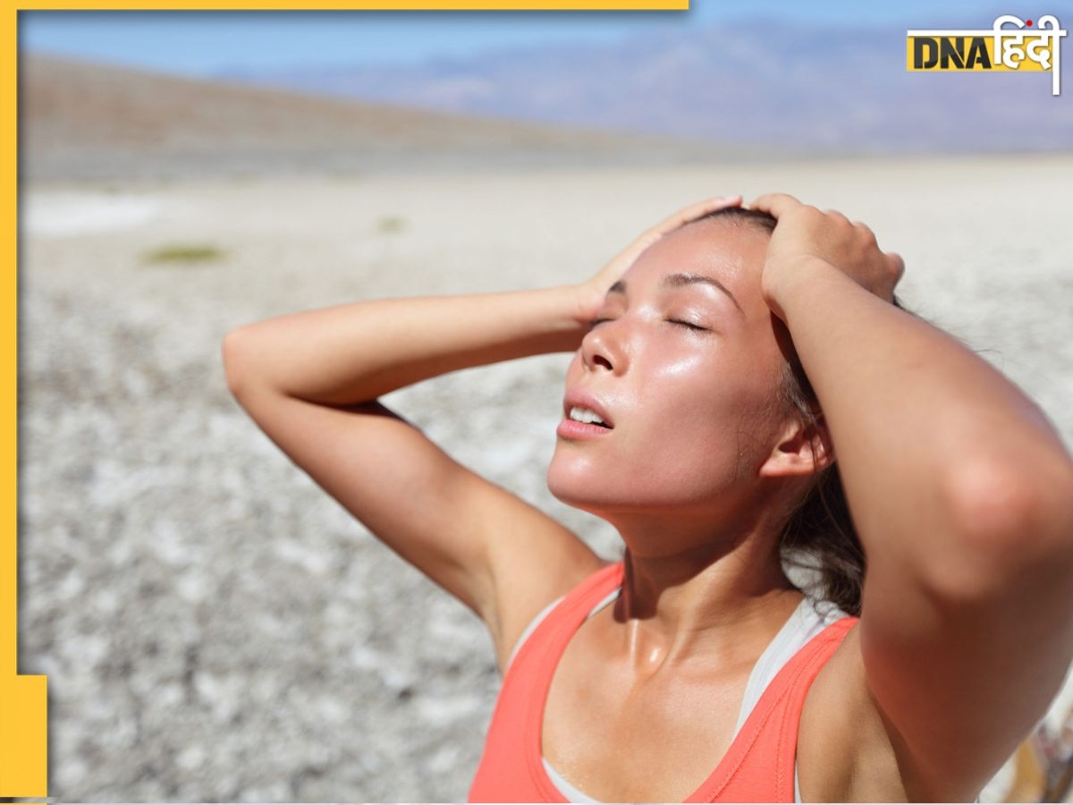 Heat Stroke Precaution: गर्मियों में सेहत के लिए वरदान हैं ये 8 फूड, डिहाइड्रेशन-हीट स्ट्रोक का नहीं होगा शरीर पर असर