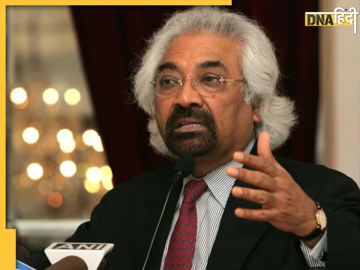 Sam Pitroda Resigns: सैम पित्रोदा का इंडियन ओवरसीज कांग्रेस अध्यक्ष पद से इस्तीफा, पड़ी भारी 'रंगभेद' की टिप्पणी  