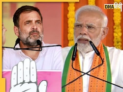 'भ्रष्टाचार के टेम्पो का 'ड्राइवर' और 'खलासी' कौन है...' राहुल गांधी का PM मोदी पर पलटवार