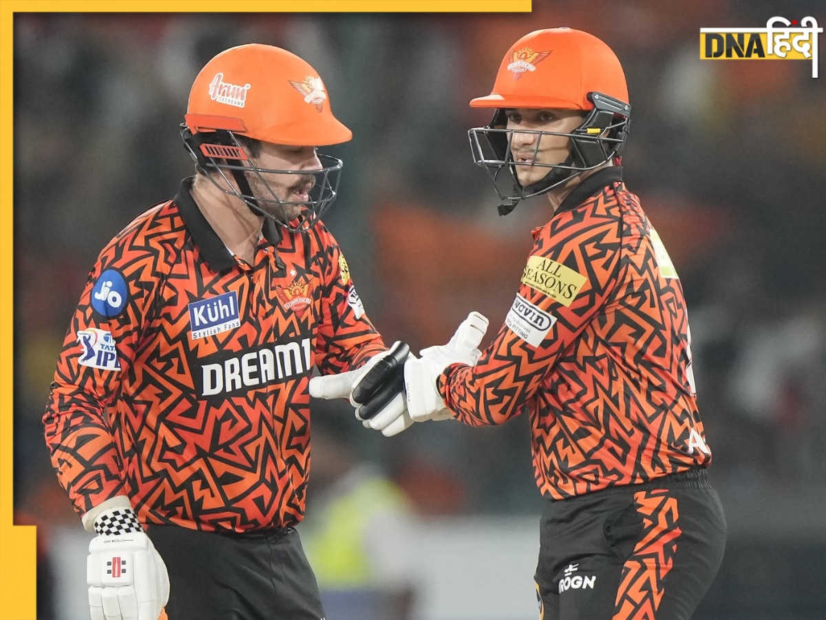 IPL 2024 SRH vs LSG Highlights: ट्रेविस हेड और अभिषेक शर्मा ने काटा गदर, हैदराबाद ने 9.4 ओवर में चेज कर लिया 166 रन का टारगेट