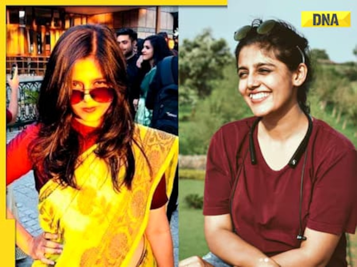 Meet lawyer, daughter of a farmer who cracked UPSC exam without coaching to become IAS, married to an IFS, her AIR was…