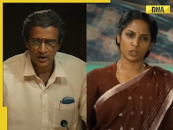 Thalaimai Seyalagam trailer: Kishore, Shriya Reddy's thriller exposes quest for power in Tamil Nadu politics