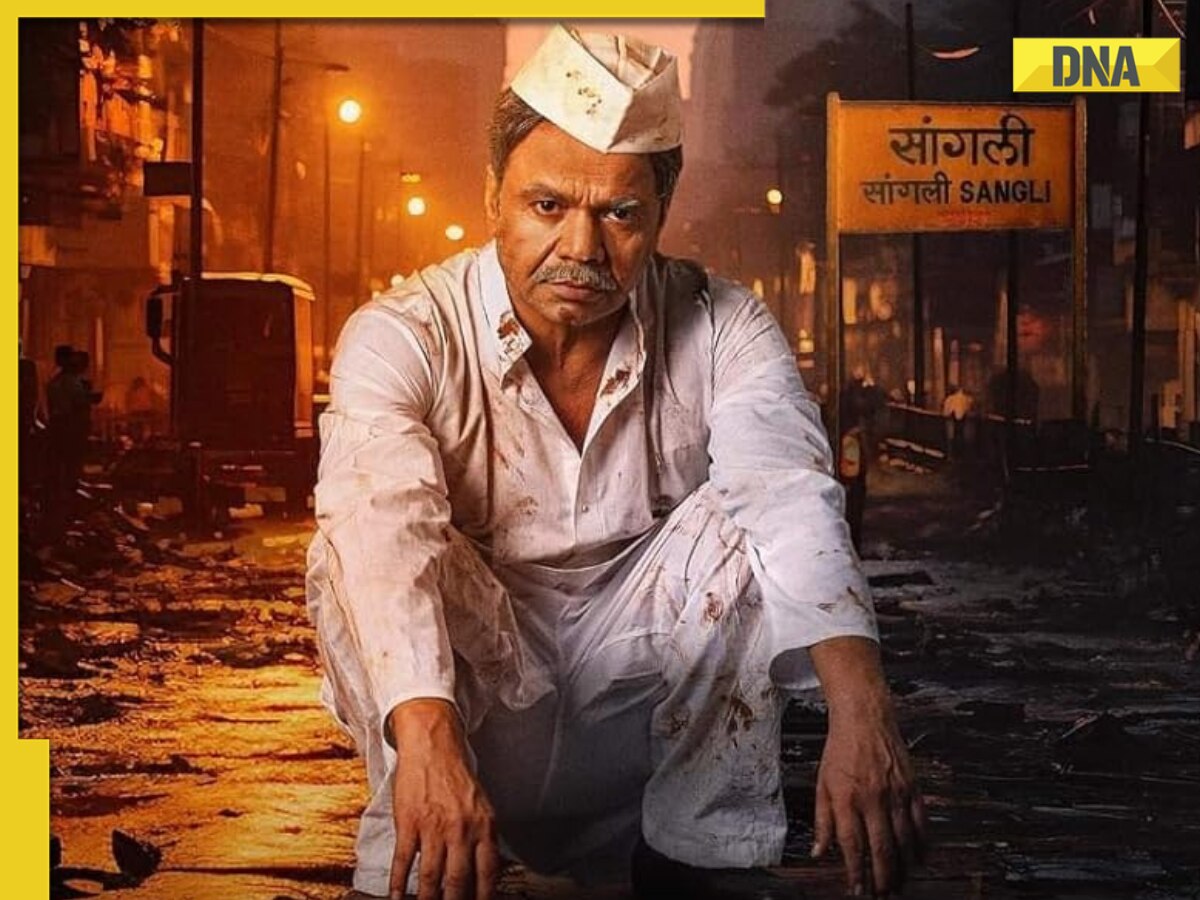 Rajpal Yadav says he did Kaam Chalu Hai 'to create awareness, meaning beyond entertainment' | Exclusive