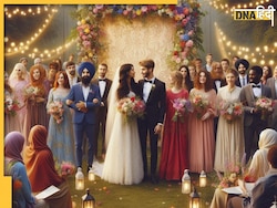 कपल ने शादी में शामिल होने के लिए रखे खास नियम, Wedding Invitation हुआ Viral