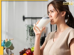 Milk Side Effects: कोलेस्ट्रॉल से लेकर जोड़ों के दर्द तक को बढ़ा देता है दूध, जानिए �किन बीमारियों में पीने से बचें