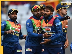T20 World Cup 2024: श्रीलंका ने किया टी20 वर्ल्ड कप टीम का ऐलान, इस खिलाड़ी को बनाया कप्तान