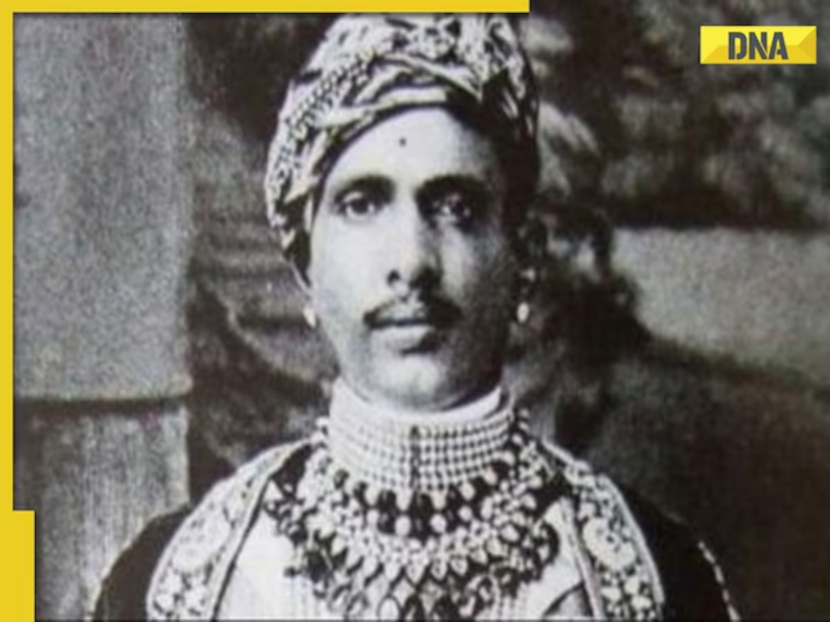 This Indian King bought world's 10 most expensive cars and converted them into garbage trucks due to...