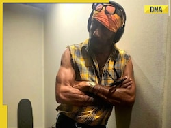 Jackie Shroff stuns fans with his chiseled physique, sculpted biceps at 67