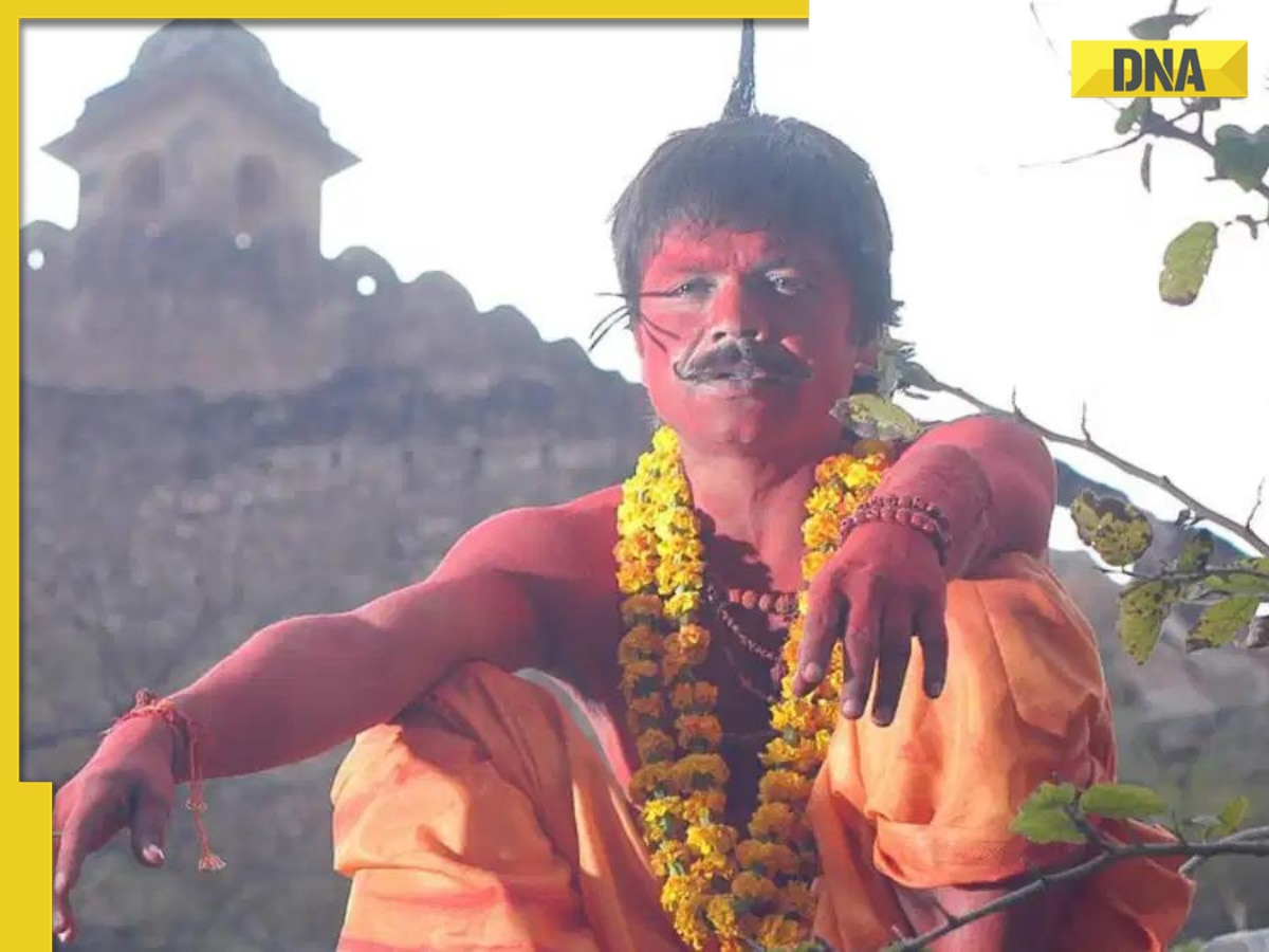 Rajpal Yadav was aware of being typecast as comedian: 'People remember my ‘mandir ka ghanta’ line but...' | Exclusive 