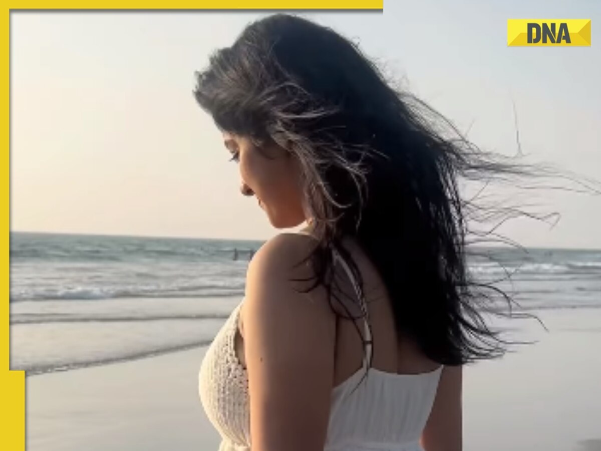 Meet actress whose family lost all money, was thrown out of friend's home at midnight, then became a superstar, now..